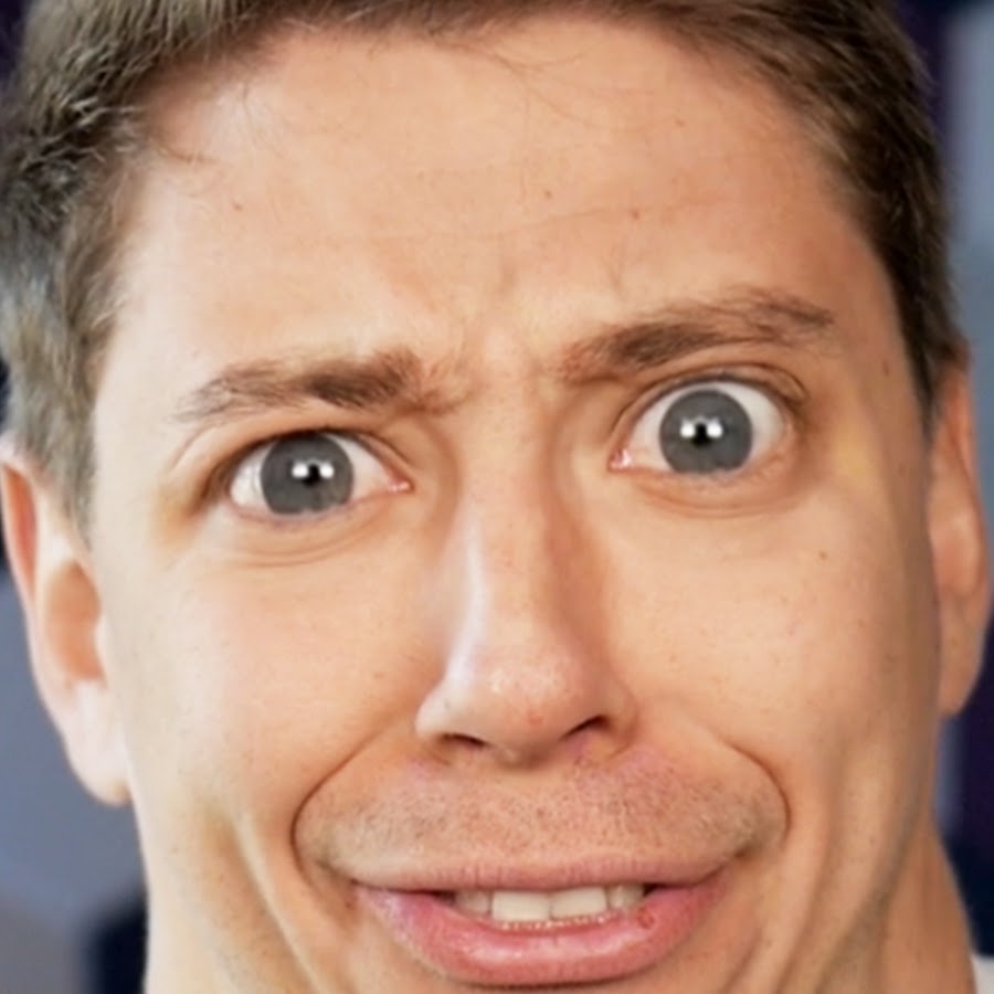 Corey's Youtube Profile Picture