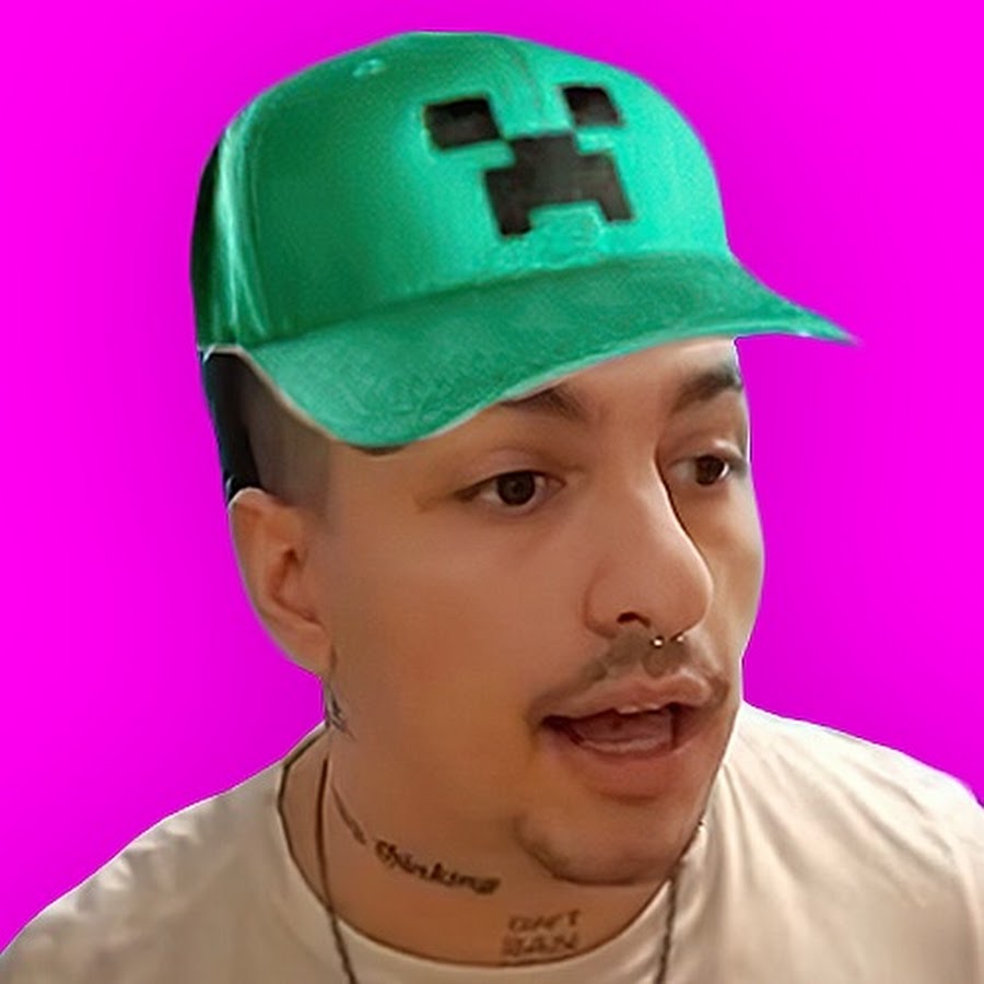 MarkiLokuras's Youtube Profile Picture