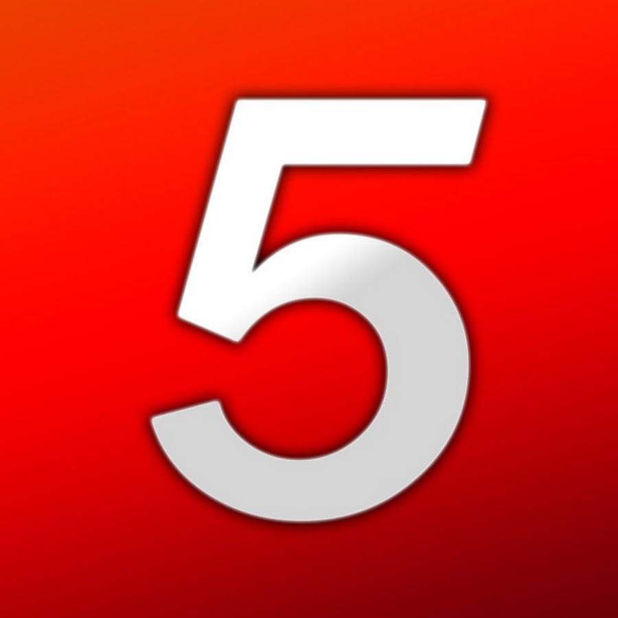 Top 5 best's Youtube Profile Picture